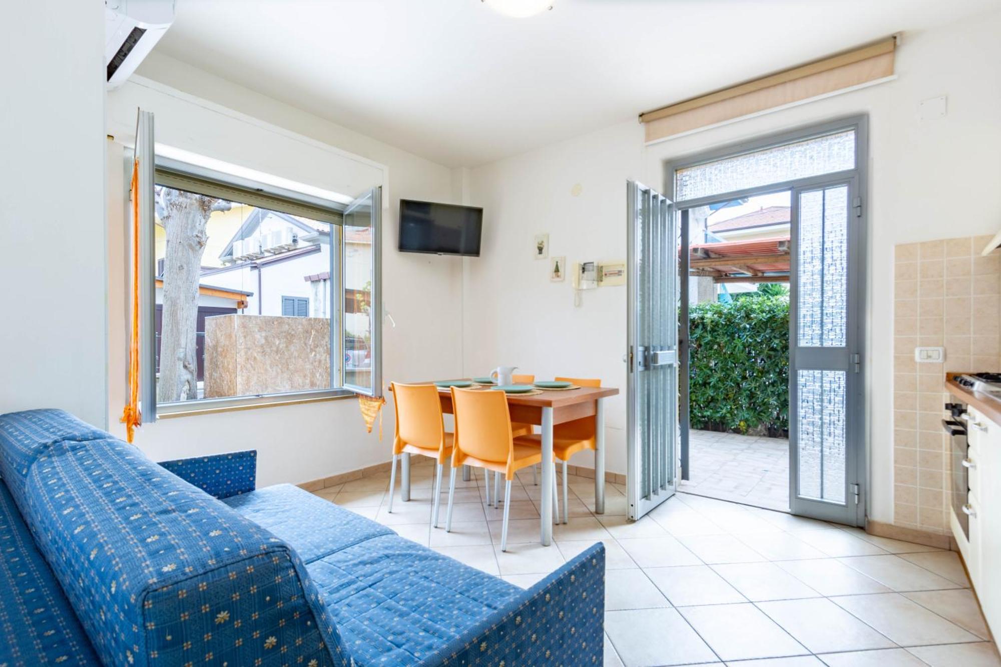 Apartment Pinolo Bilo Int1 - Myho Casa Alba Adriatica